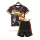 Maglia AFC Ajax x Bob Marley Bambino 2023/24 (Speciell)