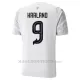 Maglia Manchester City Erling Haaland 9 Year of the Dragon 2024