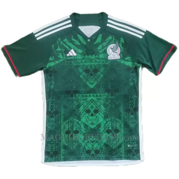 Maglia Messico Day of the Dead 2023/24 (Speciell)