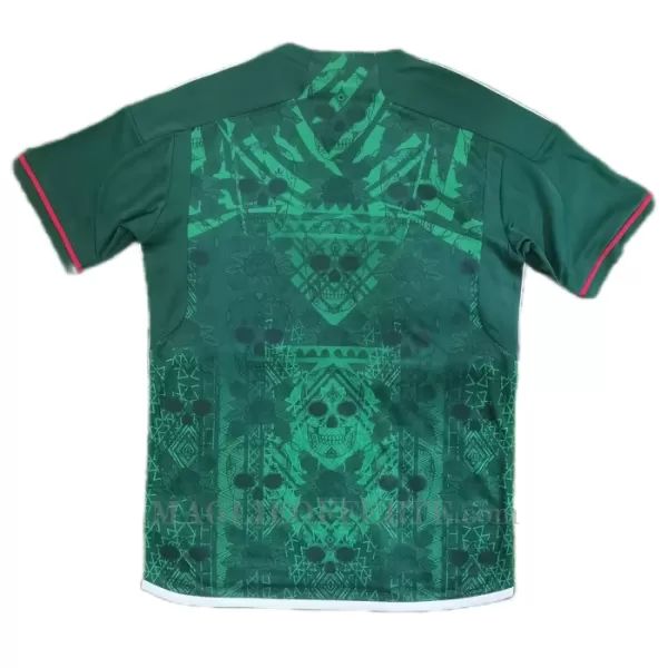 Maglia Messico Day of the Dead 2023/24 (Speciell)