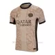 Maglia Paris Saint-Germain Gara Fourth 2023/24