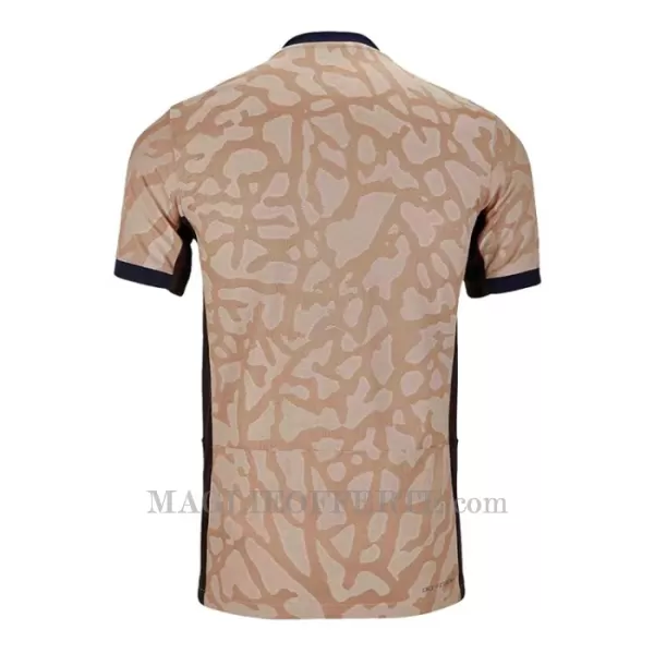 Maglia Paris Saint-Germain Gara Fourth 2023/24