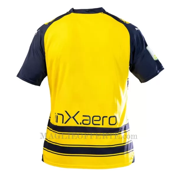 Maglia Parma Calcio Gara Away 2023/24