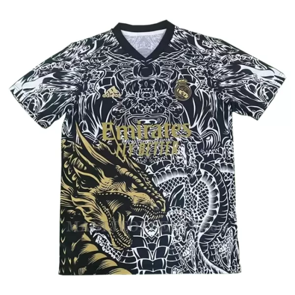 Maglia Real Madrid Dragon 2023/24 (Speciell)