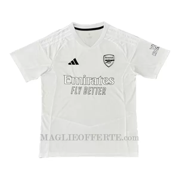 Maglia Arsenal 2023/24 (Speciell)