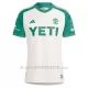 Maglia Austin FC Gara Away 2024