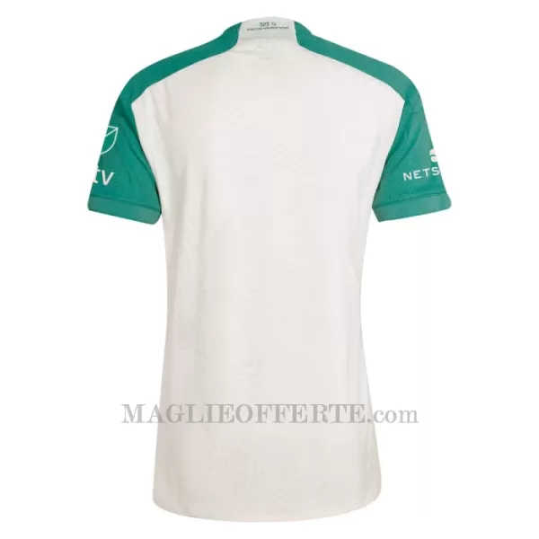 Maglia Austin FC Gara Away 2024