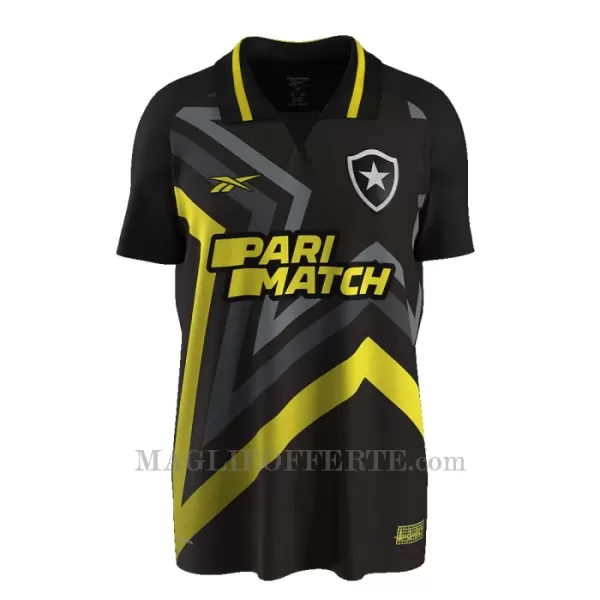 Maglia Botafogo Gara Fourth 2023/24