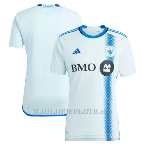 Maglia CF Montréal Gara Away 2024