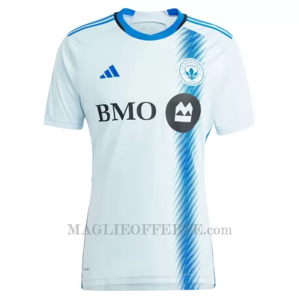 Maglia CF Montréal Gara Away 2024