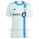 Maglia CF Montréal Gara Away 2024