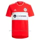 Maglia Chicago Fire Gara Home 2024