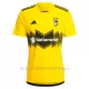 Maglia Columbus Crew Gara Home 2024