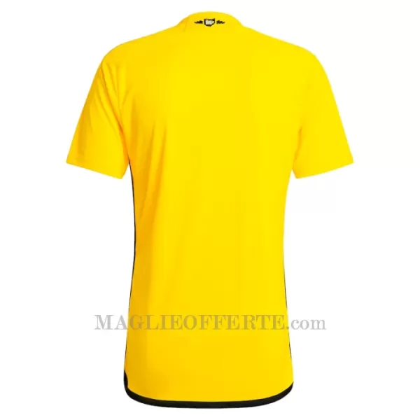 Maglia Columbus Crew Gara Home 2024