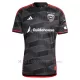 Maglia DC United Gara Home 2024