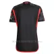 Maglia DC United Gara Home 2024