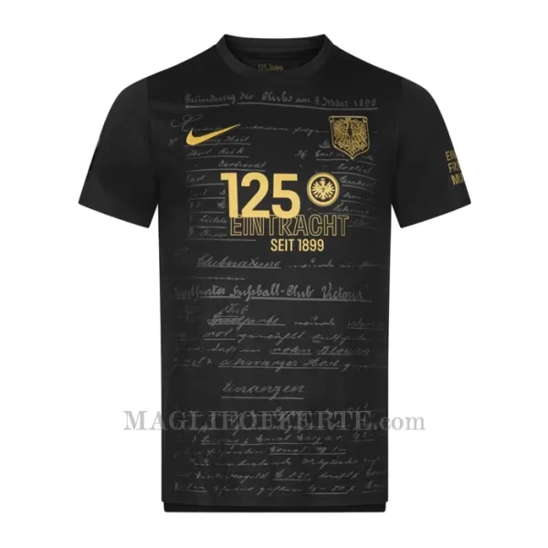 Maglia Eintracht Francoforte Anniversario 2023/24