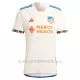 Maglia FC Cincinnati Gara Away 2024