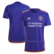 Maglia Houston Dynamo FC Gara Away 2024