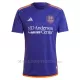 Maglia Houston Dynamo FC Gara Away 2024