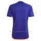 Maglia Houston Dynamo FC Gara Away 2024