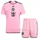 Maglia Inter Miami CF Bambino Gara Home 2024/25