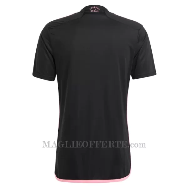 Maglia Inter Miami CF Gara Away 2024/25