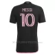 Maglia Inter Miami CF Lionel Messi 10 Bambino Gara Away 2024/25