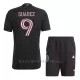 Maglia Inter Miami CF Luis Suárez 9 Bambino Gara Away 2024/25