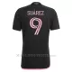 Maglia Inter Miami CF Luis Suárez 9 Bambino Gara Away 2024/25