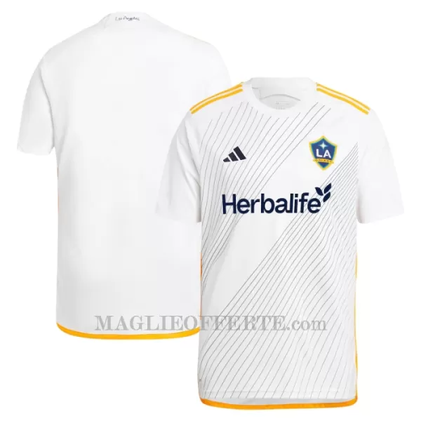 Maglia LA Galaxy Gara Home 2024