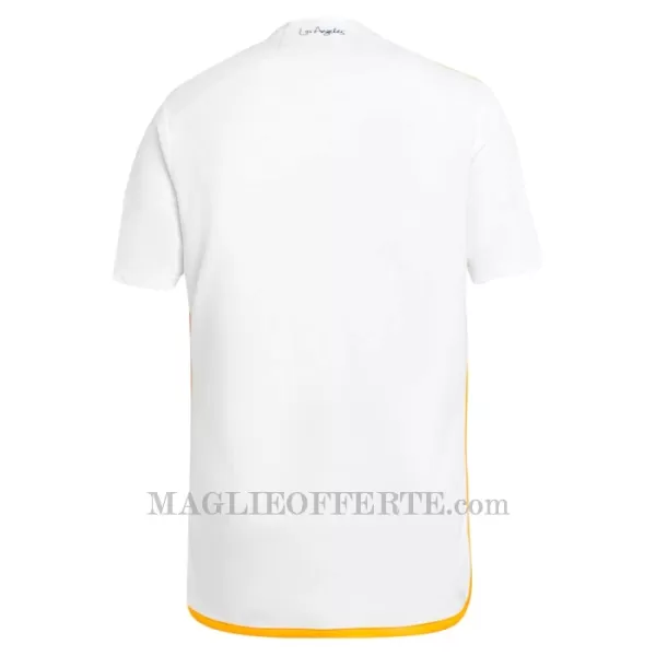 Maglia LA Galaxy Gara Home 2024