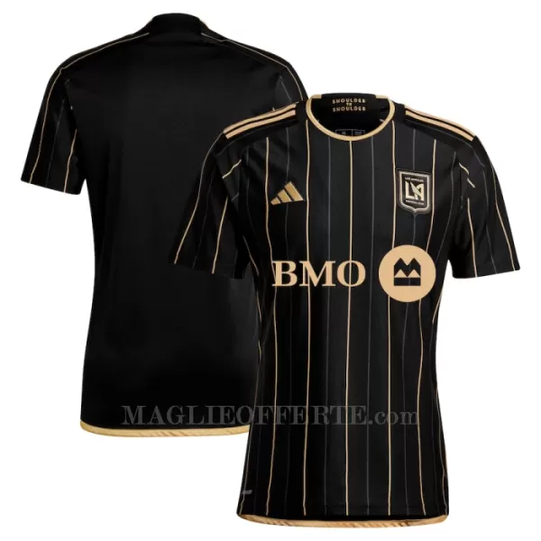 Maglia LAFC Gara Home 2024