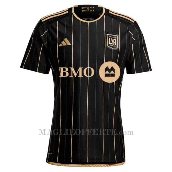 Maglia LAFC Gara Home 2024