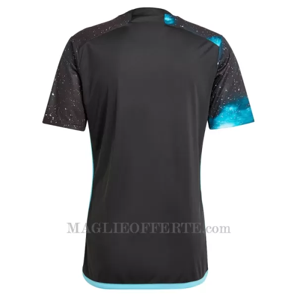 Maglia Minnesota United FC Gara Home 2024