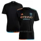 Maglia New York City FC Gara Away 2024