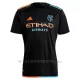 Maglia New York City FC Gara Away 2024