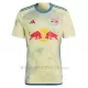 Maglia New York Red Bulls Gara Home 2024