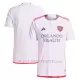 Maglia Orlando City SC Gara Away 2024