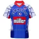 Maglia Paris Saint-Germain 1992-93 Gara Away Retro