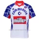 Maglia Paris Saint-Germain Retro 1992