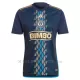 Maglia Philadelphia Union Gara Home 2024