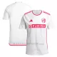 Maglia St. Louis City SC Gara Away 2024