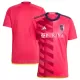 Maglia St. Louis City SC Gara Home 2024