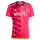 Maglia St. Louis City SC Gara Home 2024