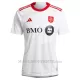 Maglia Toronto FC Gara Away 2024