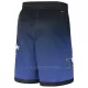 Western Conference Pantaloncini da Basket All-Star 2023 Swingman Blu