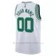 Boston Celtics Canotta Association Edition Swingman 2023/24 Bianco