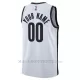 Brooklyn Nets Canotta Association Edition Swingman 2023/24 Bianco