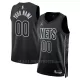 Brooklyn Nets Canotta Statement Edition Swingman 2023/24 Nero